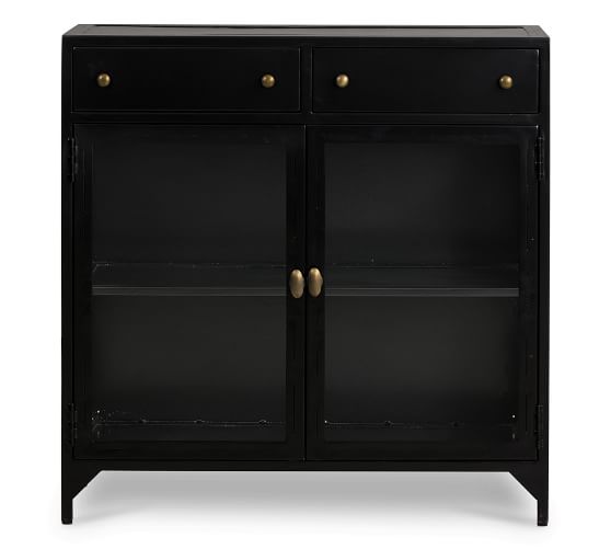 TV Consoles, Media & Entertainment Centers Pottery Barn