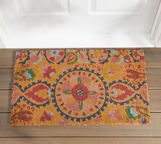 Doormat, Mats & Entry Mats Pottery Barn