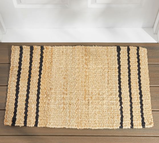 Doormat, Mats & Entry Mats Pottery Barn