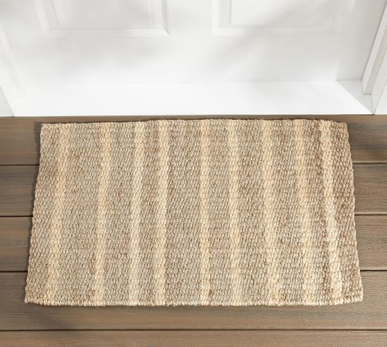 Doormat, Mats & Entry Mats Pottery Barn