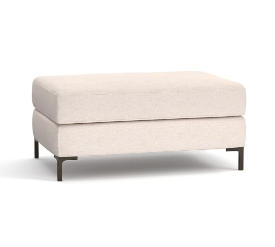 Jake Upholstered Sofas, Sectionals & Armchairs Pottery Barn