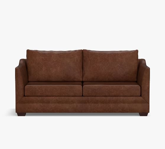Sofas, Couches & Loveseats For Your Living Room | Pottery Barn