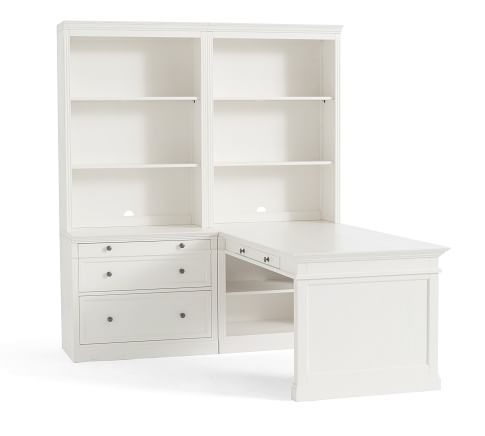 potterybarn livingston