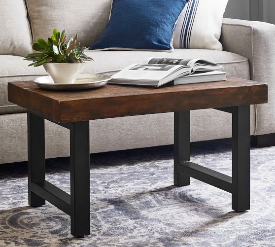 Griffin 33 Reclaimed Wood Coffee Table Pottery Barn - Small Round Reclaimed Wood Coffee Table Griffin 33 Reclaimed Wood Coffee Table Pottery Barn - Small Round Reclaimed Wood Coffee Table