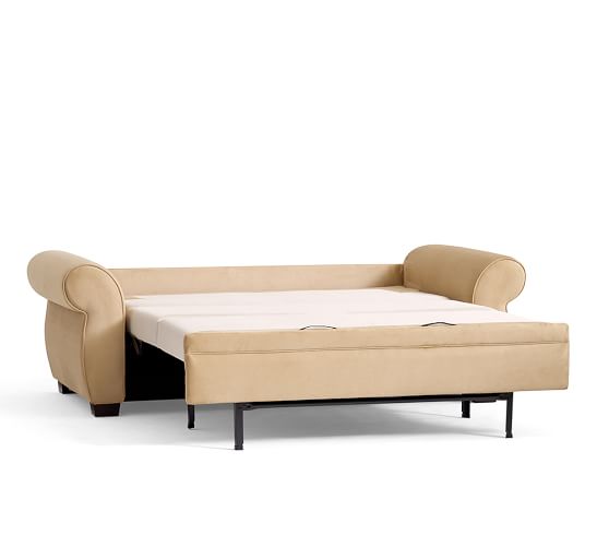 Sleeper Sofas & Sofa Beds Pottery Barn