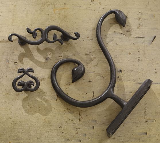 Hardware Knobs, Pulls & Handles Pottery Barn