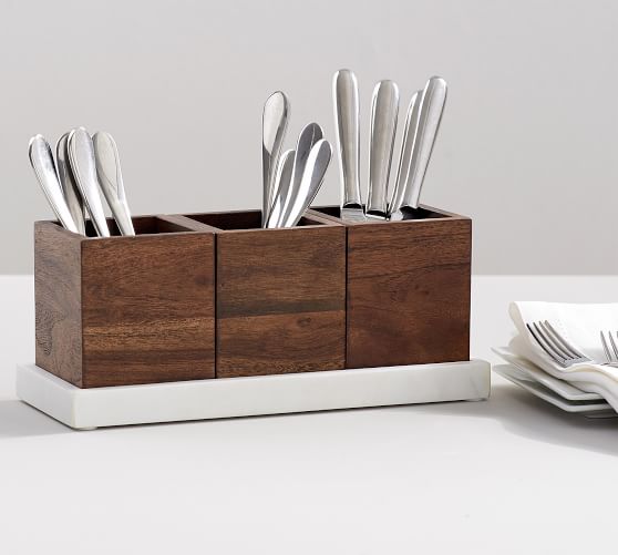 Silverware, Flatware & Flatware Sets Pottery Barn