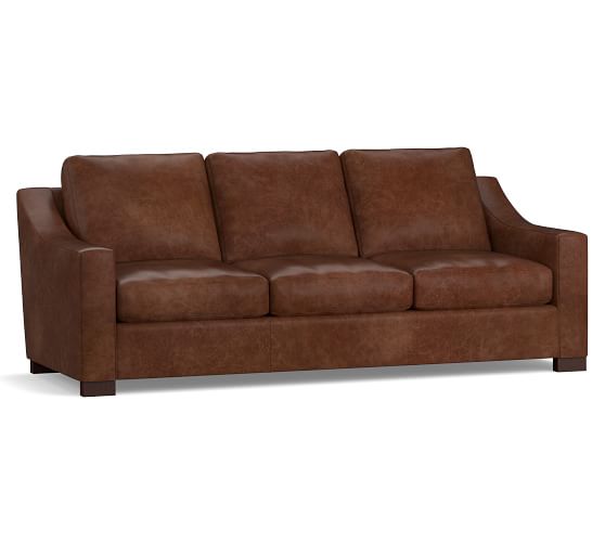 Sofas, Couches & Loveseats For Your Living Room Pottery Barn