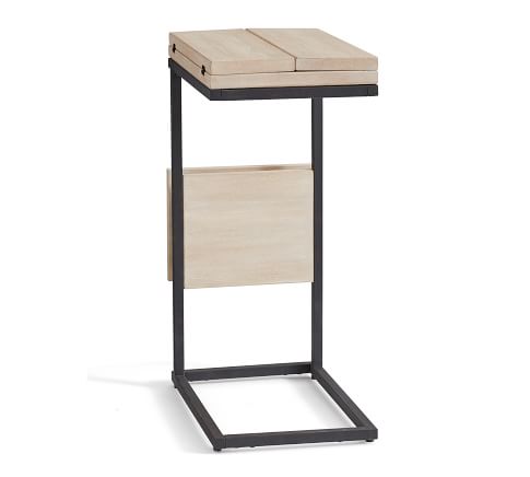 desks extending