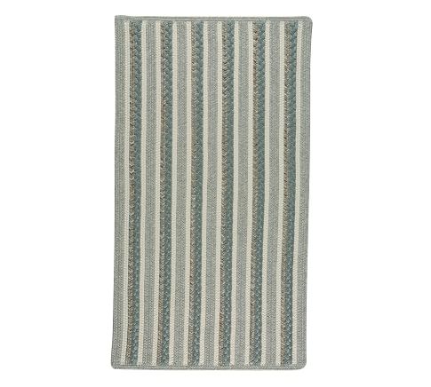 Synthetic Rugs & Area Rugs | Easy Clean Rugs | Pottery Barn