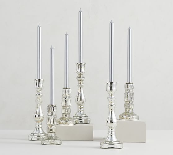 Flameless Candles, Pillar Candles & LED Candles Pottery Barn