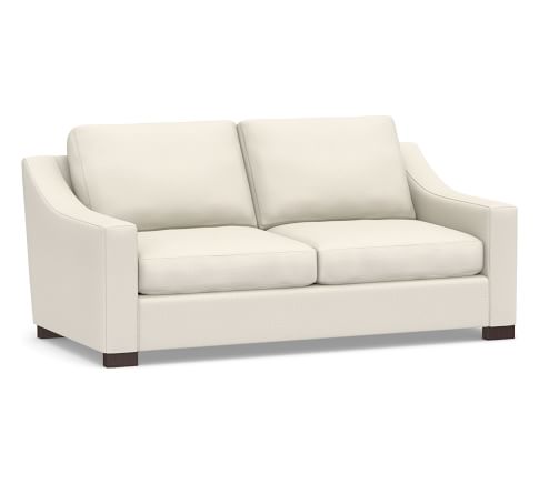 Sofas, Couches & Loveseats For Your Living Room | Pottery Barn
