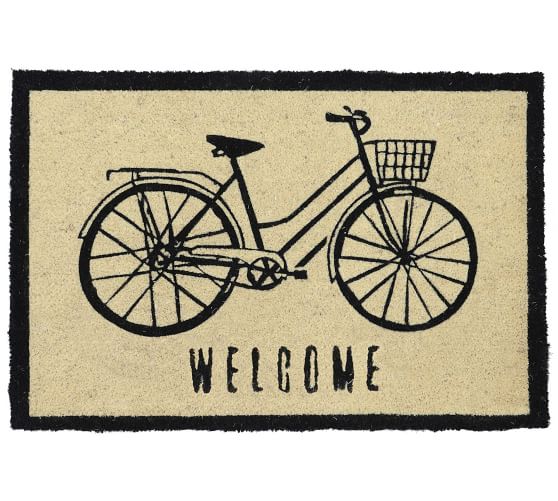 Doormat, Mats & Entry Mats Pottery Barn