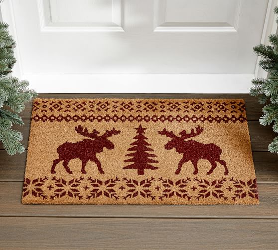 Doormat, Mats & Entry Mats Pottery Barn