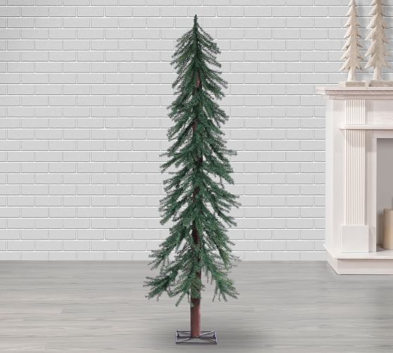Pre Lit Christmas Trees | Artificial Christmas Trees ...
