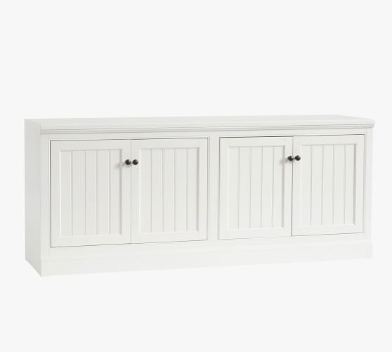 TV Consoles, Media & Entertainment Centers Pottery Barn