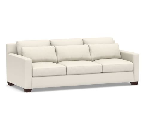 Sofas, Couches & Loveseats For Your Living Room | Pottery Barn