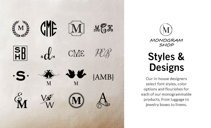 All Personalized Gifts Pottery Barn