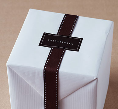 Gift Wrap