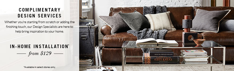 Free Interior Design Services