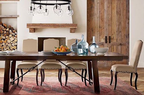 Dining Room Sets | Pottery Barn