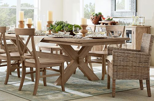 Dining Room Tables Pottery Barn dining room sets | pottery barn Dining Room Tables Pottery Barn dining room sets | pottery barn