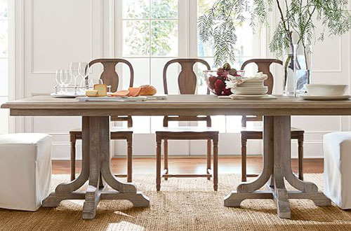Dining Room Sets | Pottery Barn