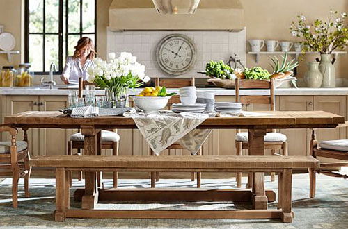 Dining Room Sets | Pottery Barn