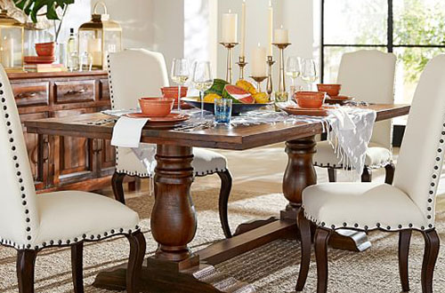 Dining Room Sets | Pottery Barn