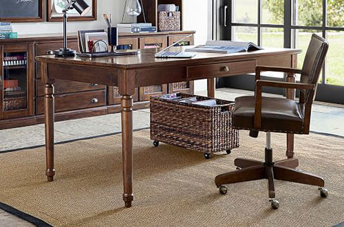 home office collections | pottery barn home office collections | pottery barn