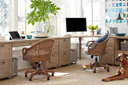 home office collections | pottery barn home office collections | pottery barn