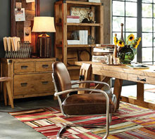 choose a paint color for your home office | pottery barn choose a paint color for your home office | pottery barn