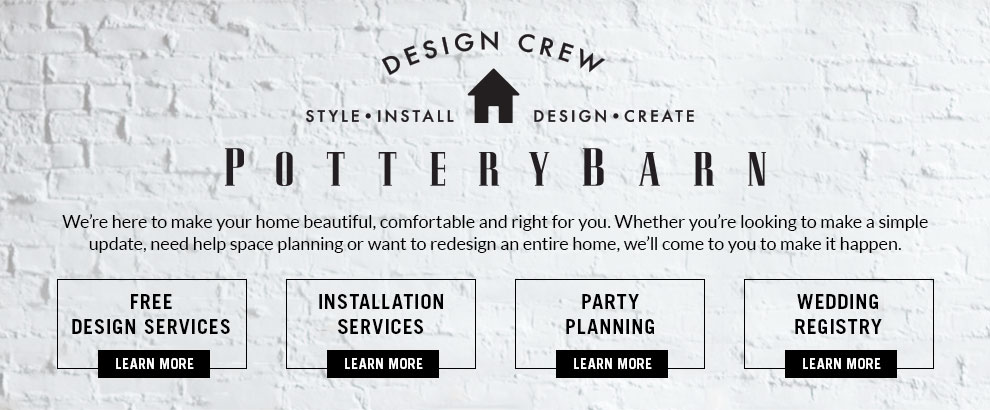 Free Interior Design Services