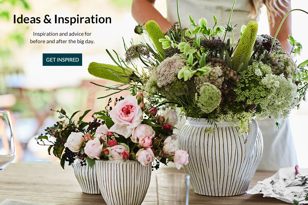 Wedding Registry, Bridal Registry & Gift Registry Pottery Barn