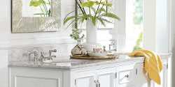 Pottery Barn Bathrooms Ideas bathroom design ideas & inspiration | pottery barn Pottery Barn Bathrooms Ideas bathroom design ideas & inspiration | pottery barn