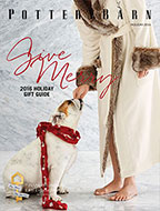 Pottery Barn Online Catalog | Pottery Barn