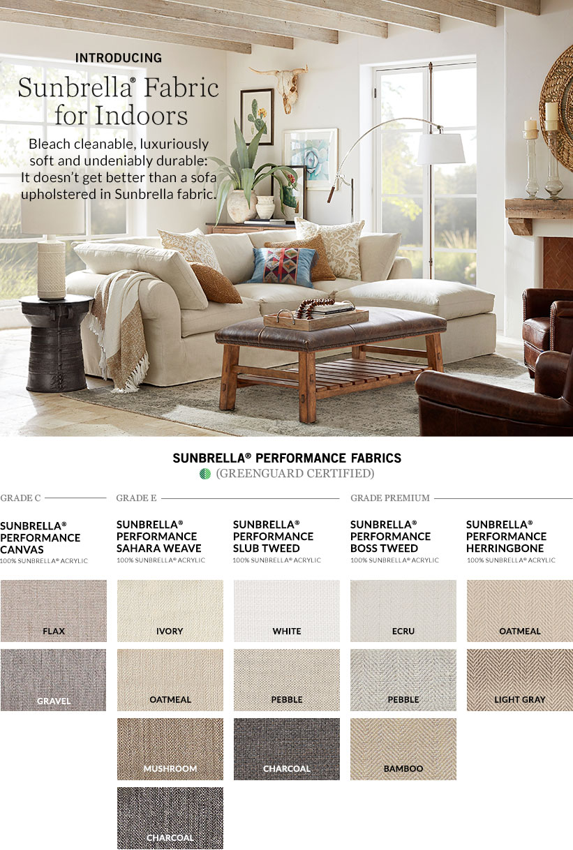 Sunbrella Indoors Out Pottery Barn inside Amazing Sunbrella Upholstered Dining Chairs – the Top Reference