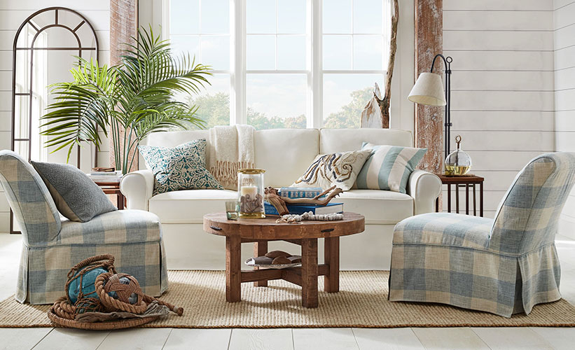 Coastal | Pottery Barn
