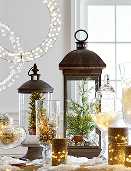 Pottery Barn Christmas Table Decor 2018 Pottery Barn Christmas Table Decor