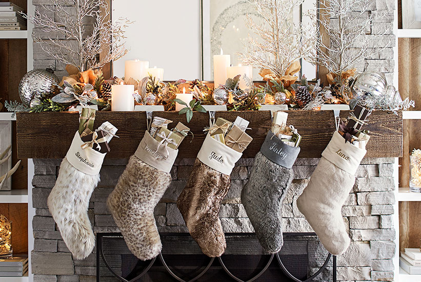 Pottery Barn Mantel Decor Ideas Pottery Barn Mantel Decor Ideas