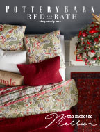 Pottery Barn Online Catalog | Pottery Barn