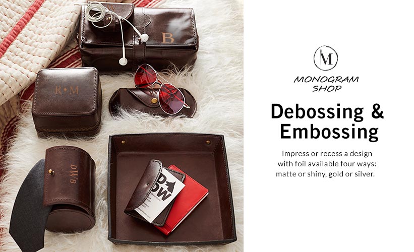 Personalized Gifts Pottery Barn