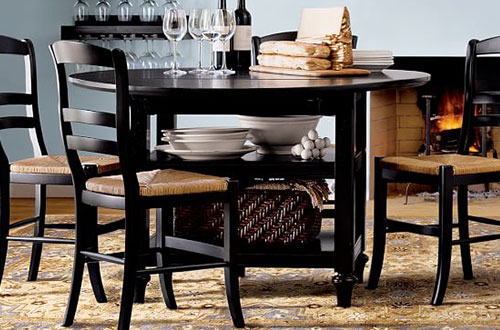 Pottery Barn Dining Room Sets / Pottery Barn Dining Room Sets / Ideas & inspiration for real life.