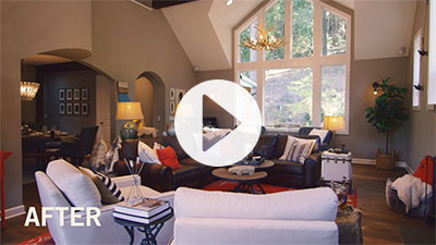 Free Interior Design Services | Pottery Barn