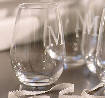 Gift Services | Pottery Barn