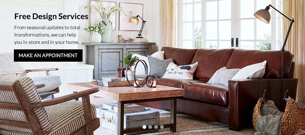 Interior Pottery Barn Design free interior design services pottery barn get to know our services