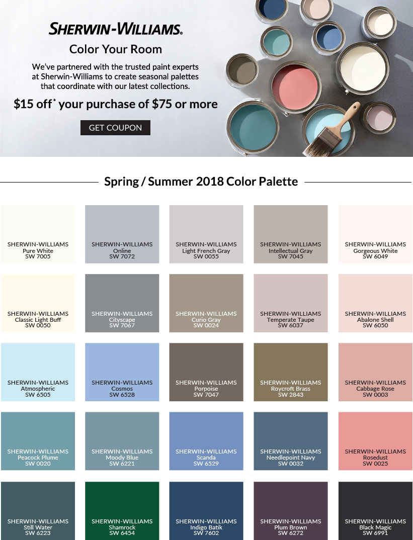 Color Your Room