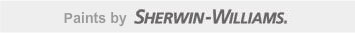 Paints By Sherwin-Williams