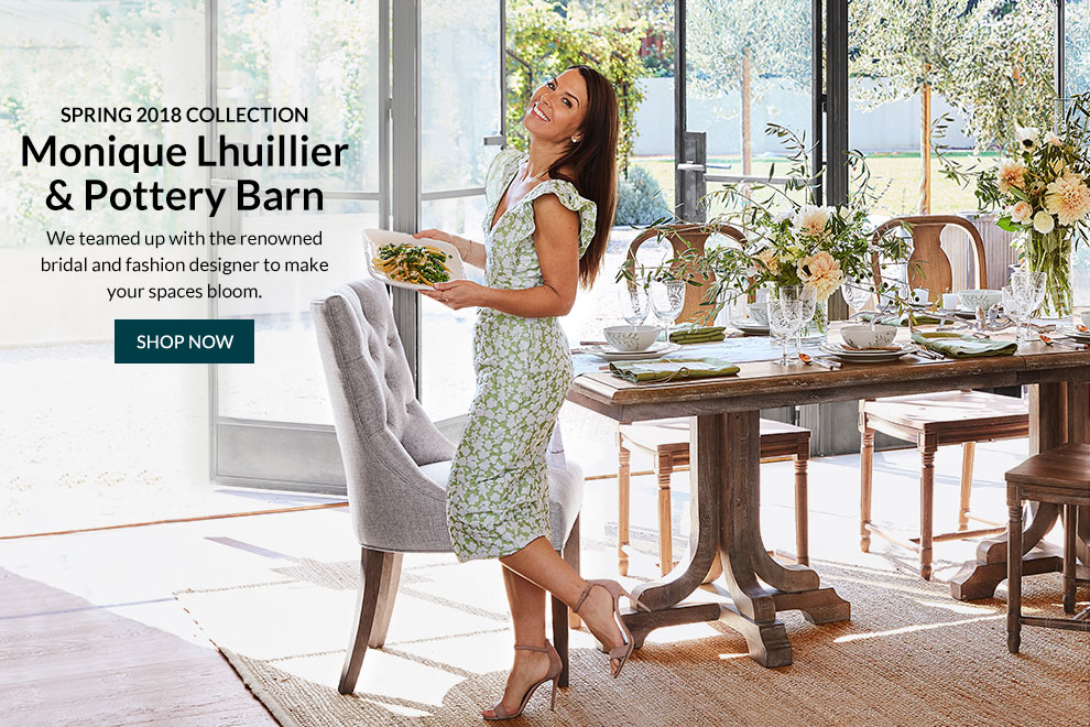 Wedding Registry, Bridal Registry & Gift Registry Pottery Barn