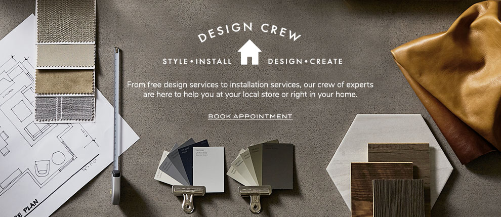Free Interior Design Services | Pottery Barn Free Interior Design Services | Pottery Barn